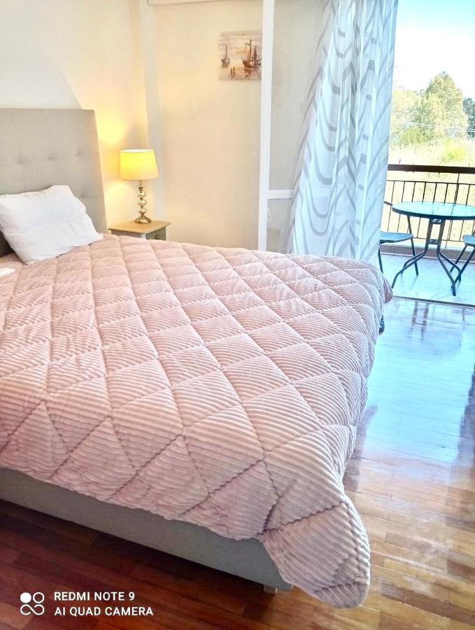 Sunshine Apartment Превеза Екстериор снимка