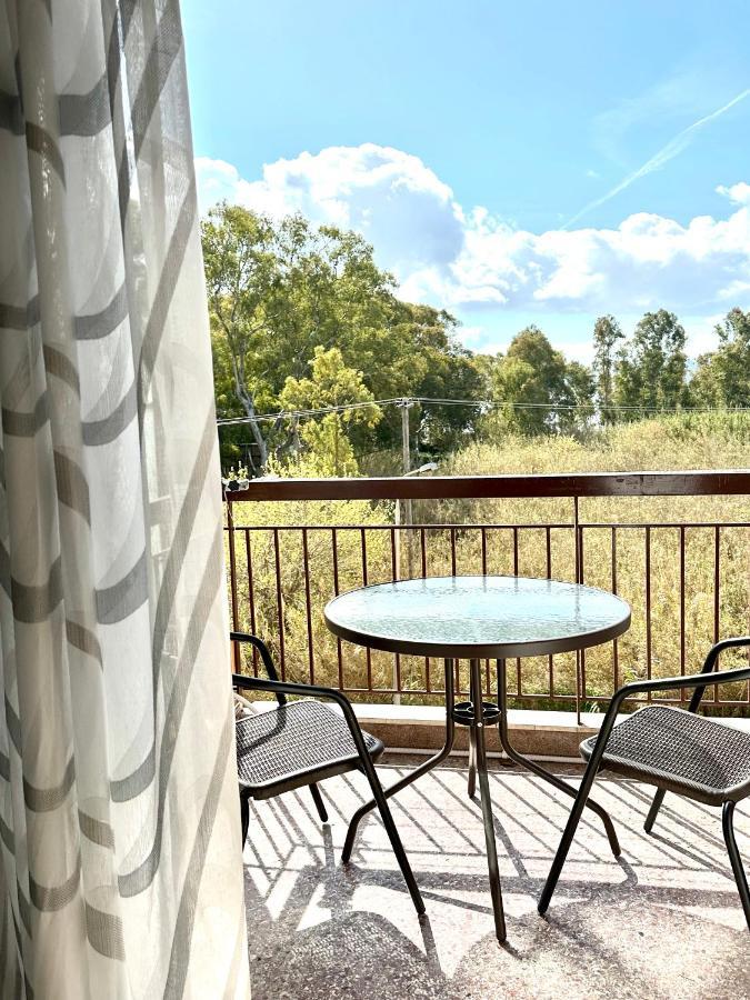 Sunshine Apartment Превеза Екстериор снимка