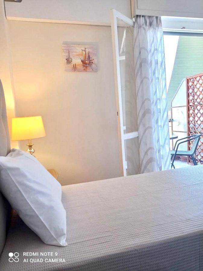 Sunshine Apartment Превеза Екстериор снимка